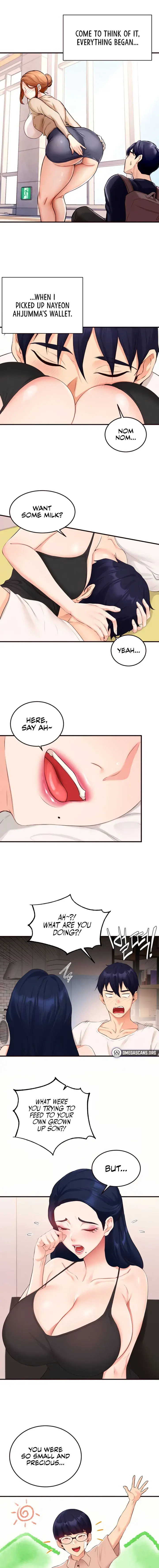 An Introduction To Milfs Chapter 68 - Page 5