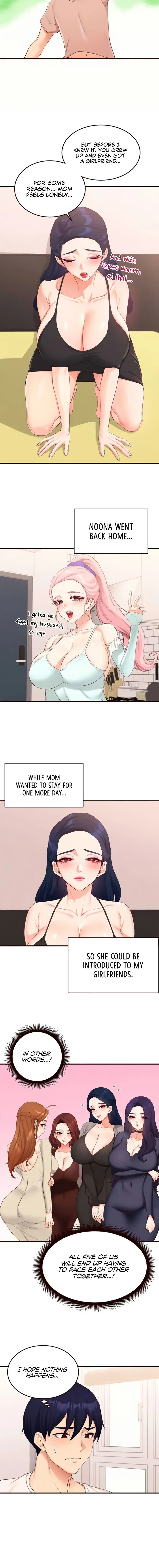 An Introduction To Milfs Chapter 68 - Page 6