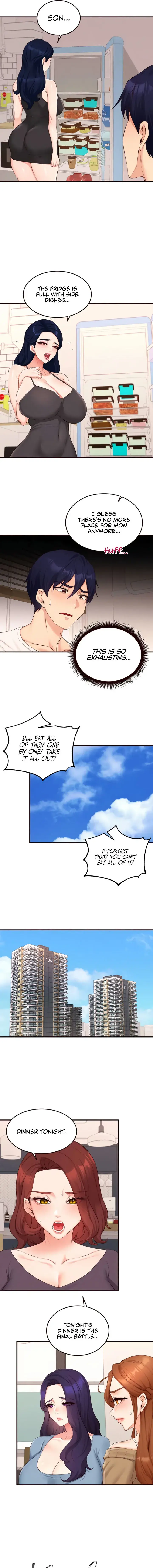 An Introduction To Milfs Chapter 68 - Page 7