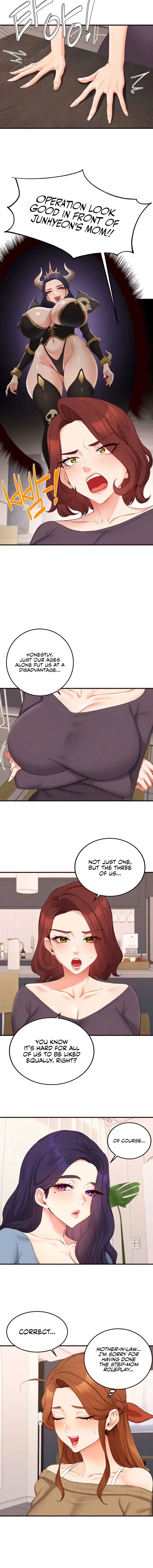 An Introduction To Milfs Chapter 68 - Page 8