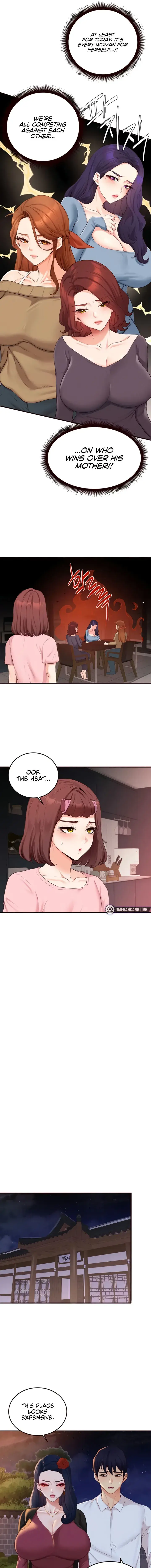An Introduction To Milfs Chapter 68 - Page 9