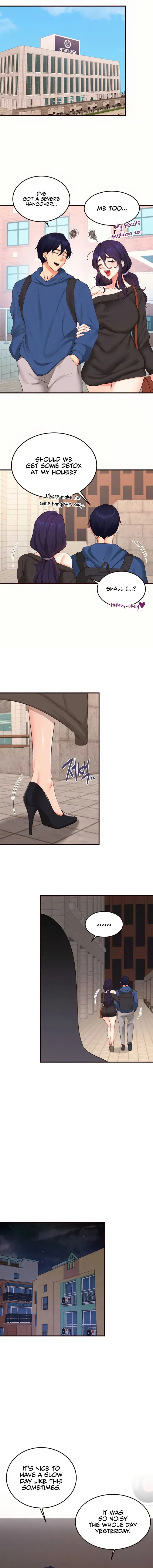 An Introduction To Milfs Chapter 69 - Page 10