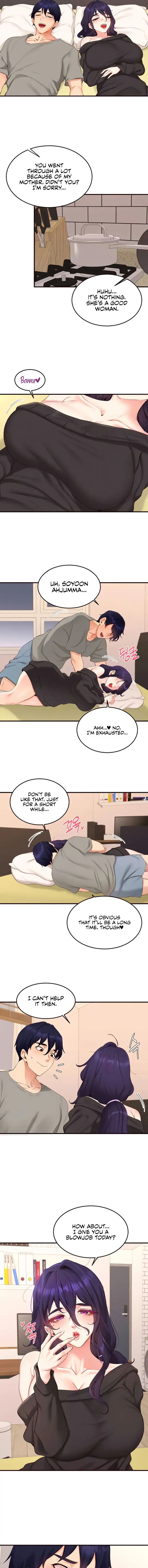 An Introduction To Milfs Chapter 69 - Page 11