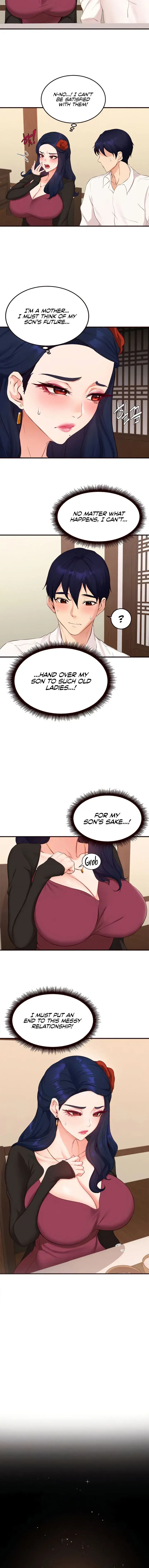 An Introduction To Milfs Chapter 69 - Page 2