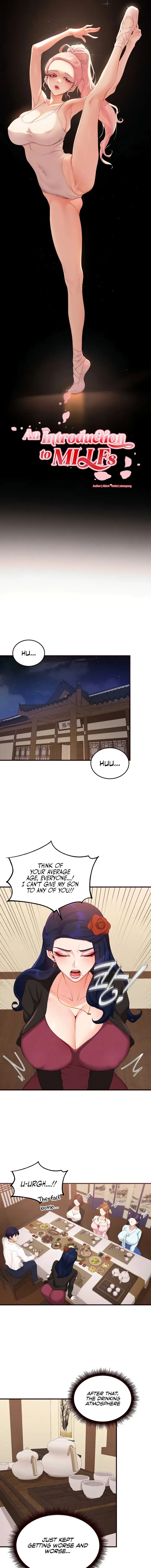 An Introduction To Milfs Chapter 69 - Page 3