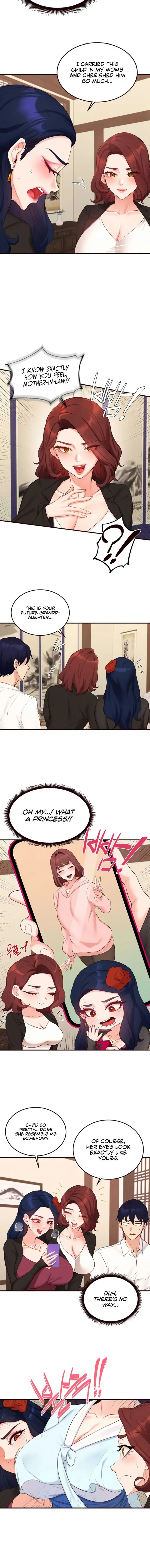 An Introduction To Milfs Chapter 69 - Page 4