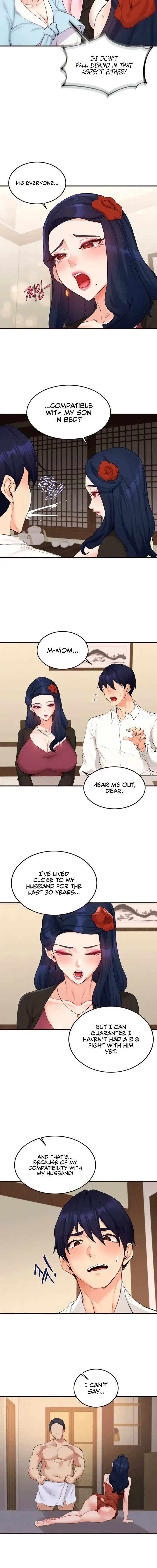 An Introduction To Milfs Chapter 69 - Page 6