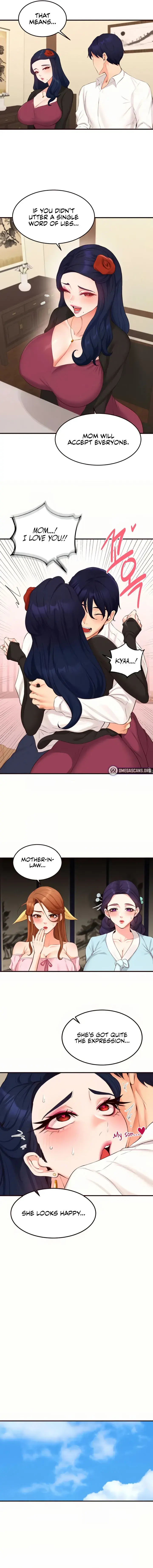 An Introduction To Milfs Chapter 69 - Page 9