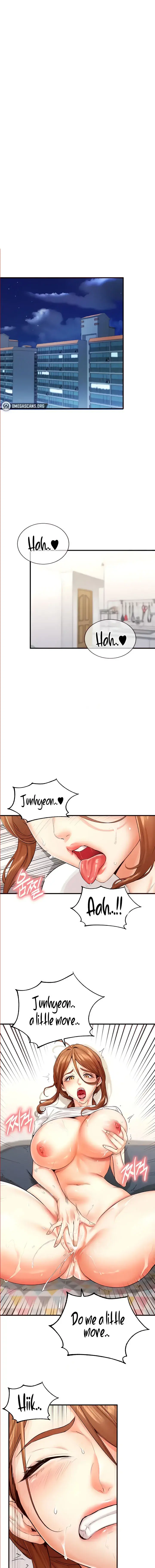 An Introduction To Milfs Chapter 7 - Page 1