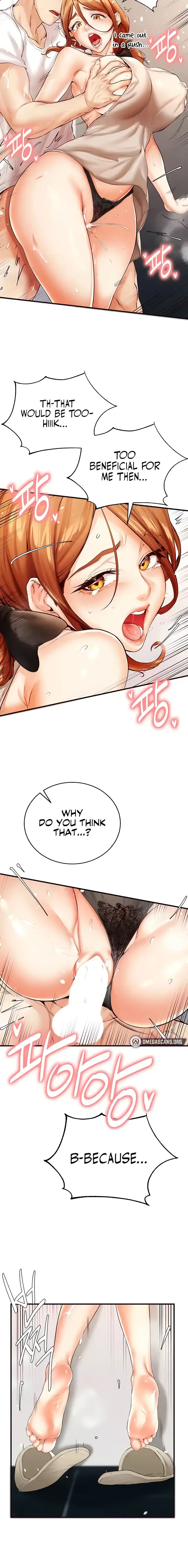 An Introduction To Milfs Chapter 7 - Page 10