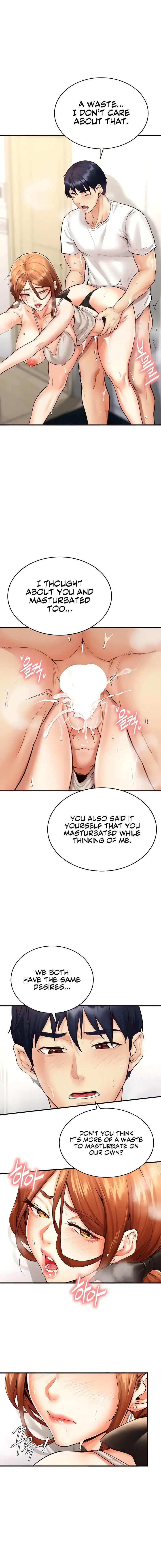An Introduction To Milfs Chapter 7 - Page 12