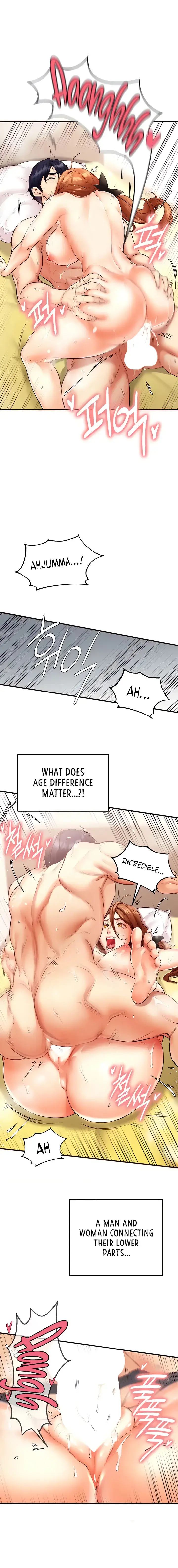 An Introduction To Milfs Chapter 7 - Page 14