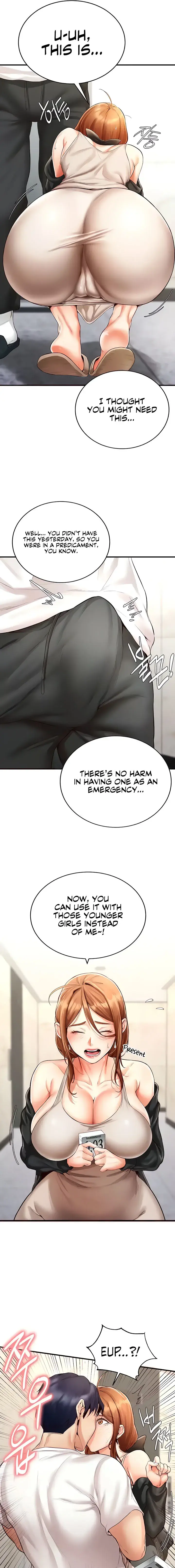 An Introduction To Milfs Chapter 7 - Page 7