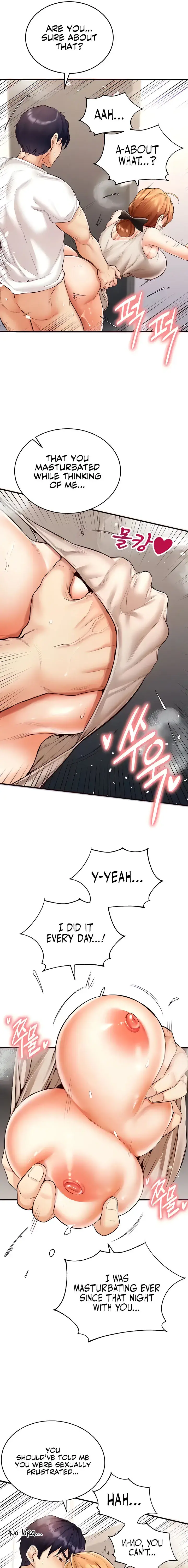 An Introduction To Milfs Chapter 7 - Page 9