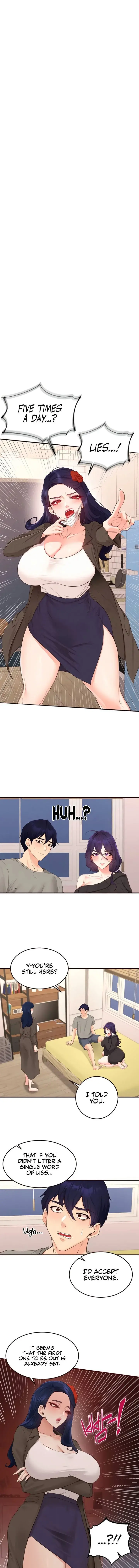 An Introduction To Milfs Chapter 70 - Page 1