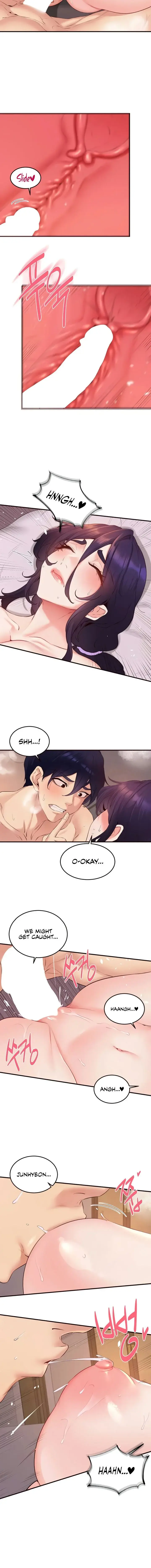 An Introduction To Milfs Chapter 70 - Page 10