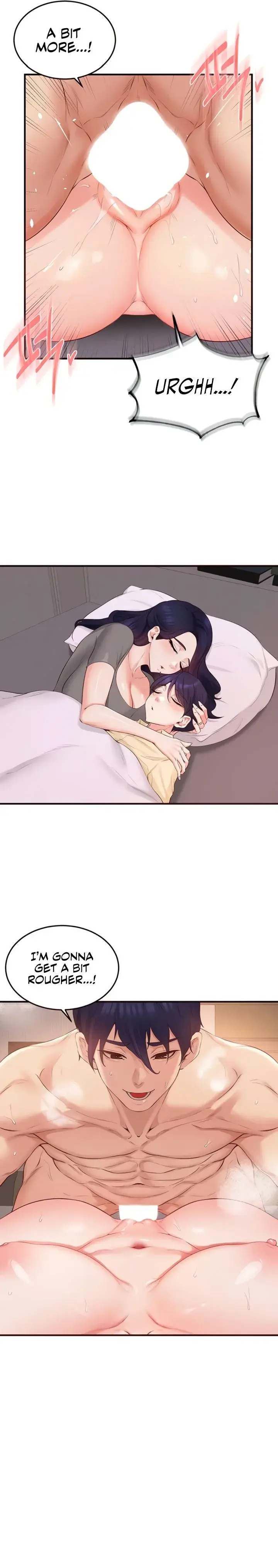 An Introduction To Milfs Chapter 70 - Page 11