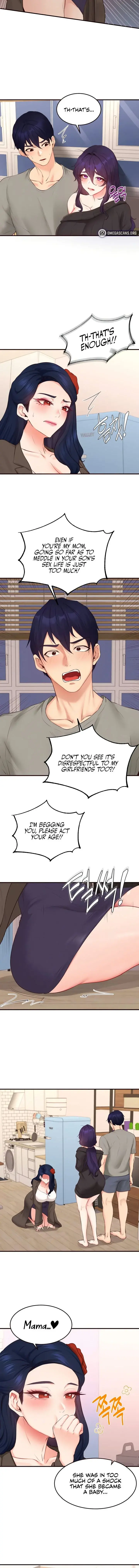 An Introduction To Milfs Chapter 70 - Page 2
