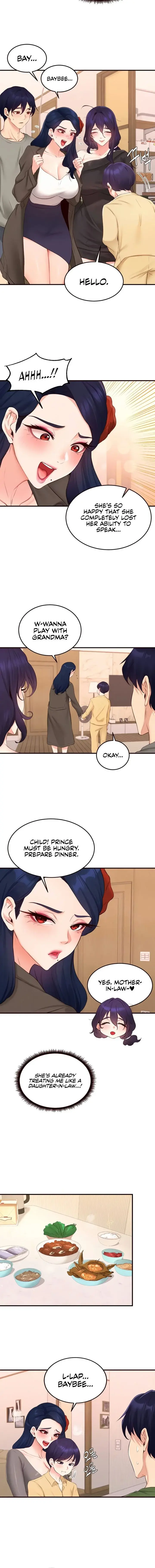 An Introduction To Milfs Chapter 70 - Page 4