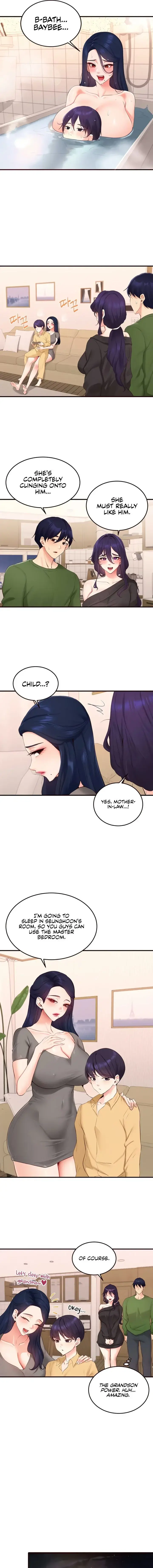 An Introduction To Milfs Chapter 70 - Page 5