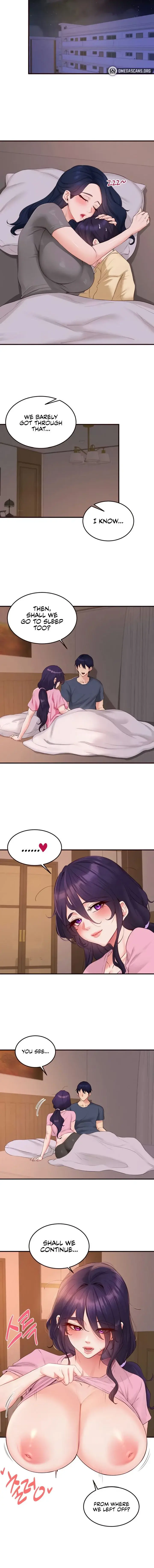 An Introduction To Milfs Chapter 70 - Page 6