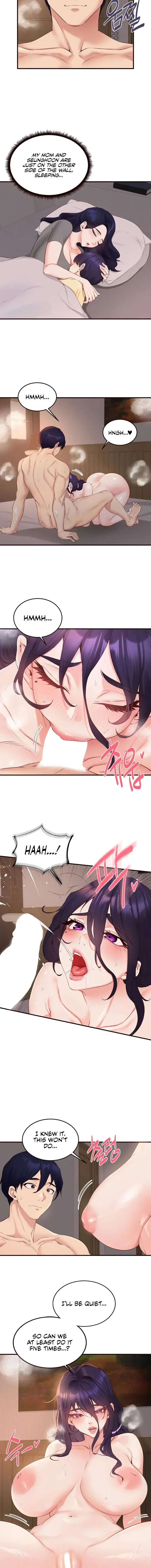 An Introduction To Milfs Chapter 70 - Page 8