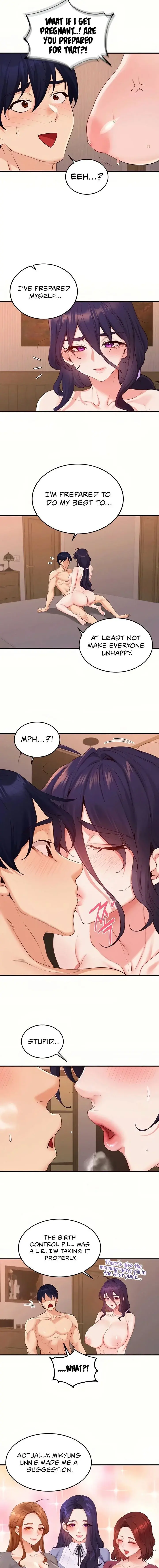 An Introduction To Milfs Chapter 71 - Page 10