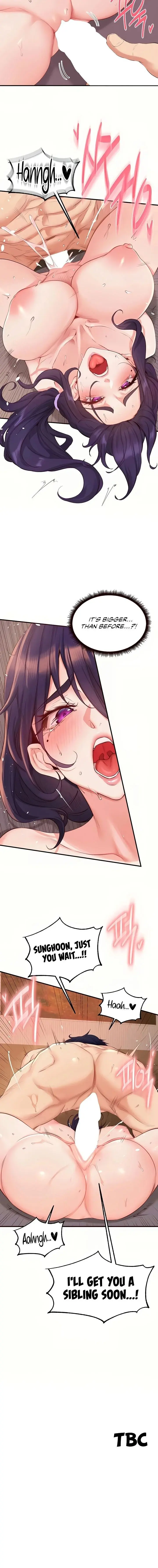 An Introduction To Milfs Chapter 71 - Page 12