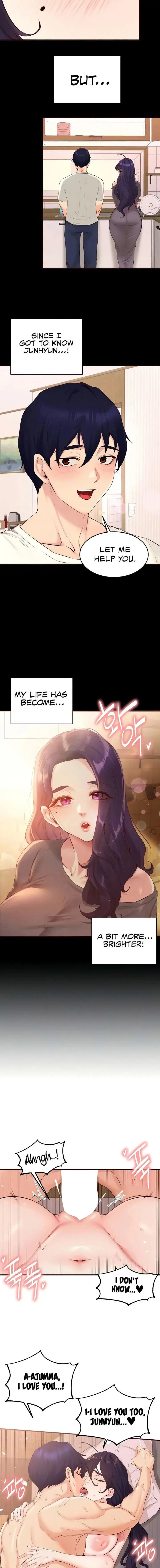 An Introduction To Milfs Chapter 71 - Page 3