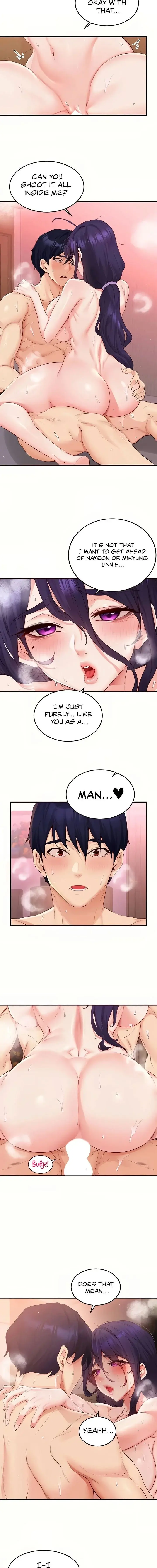 An Introduction To Milfs Chapter 71 - Page 6