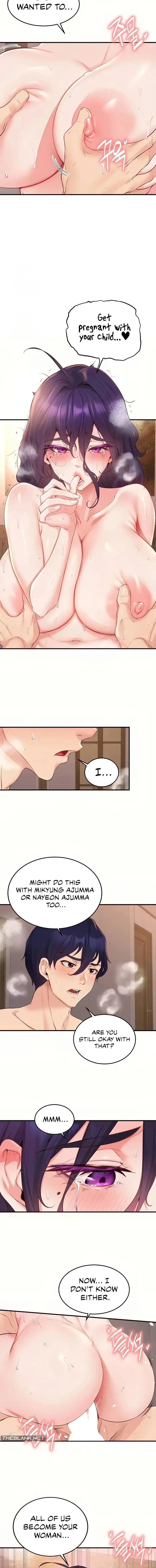 An Introduction To Milfs Chapter 71 - Page 7
