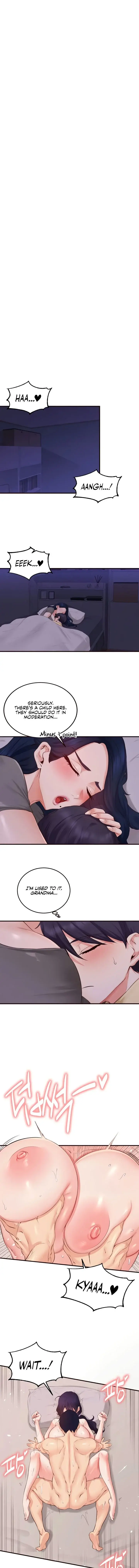 An Introduction To Milfs Chapter 72 - Page 1
