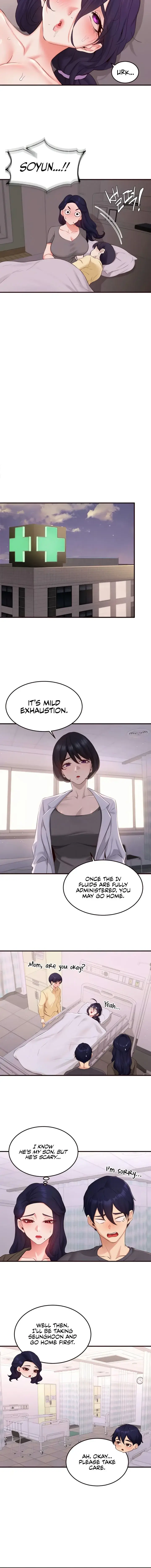 An Introduction To Milfs Chapter 72 - Page 10