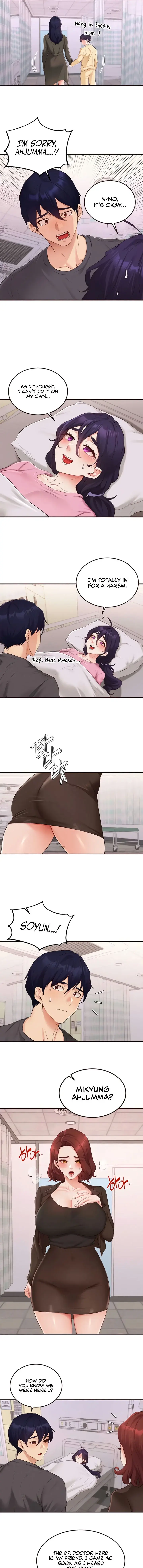 An Introduction To Milfs Chapter 72 - Page 11