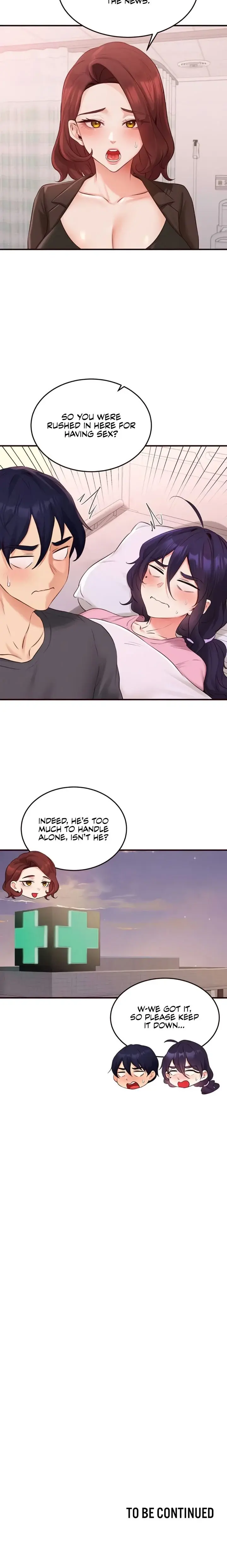 An Introduction To Milfs Chapter 72 - Page 12