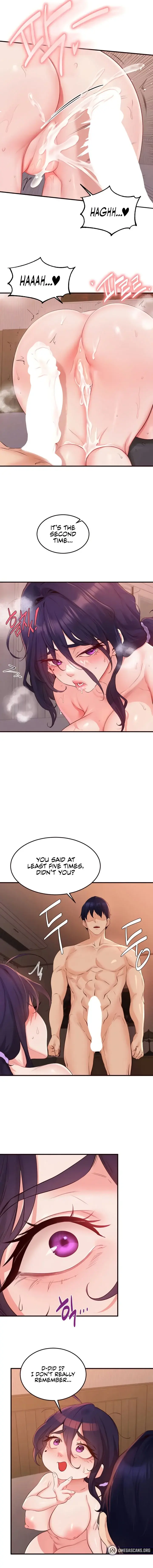 An Introduction To Milfs Chapter 72 - Page 5