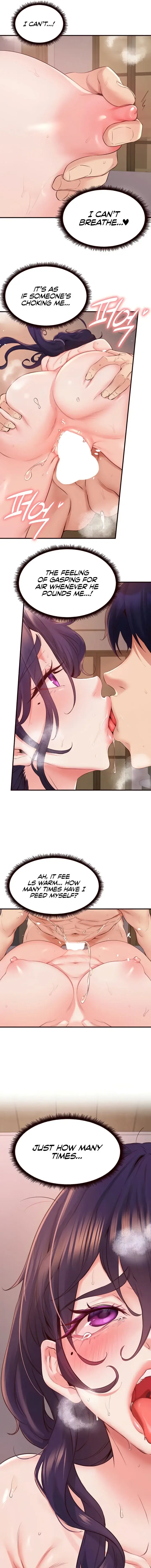 An Introduction To Milfs Chapter 72 - Page 7