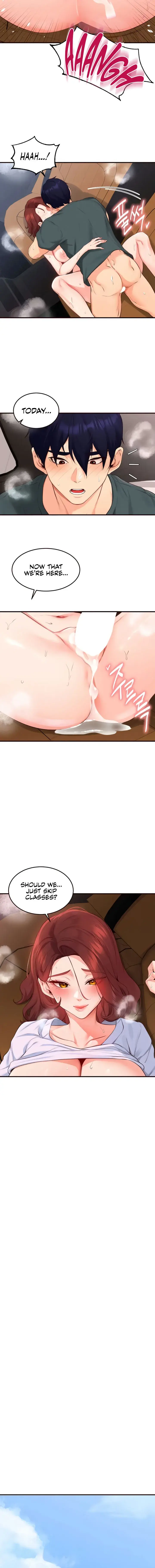 An Introduction To Milfs Chapter 73 - Page 3