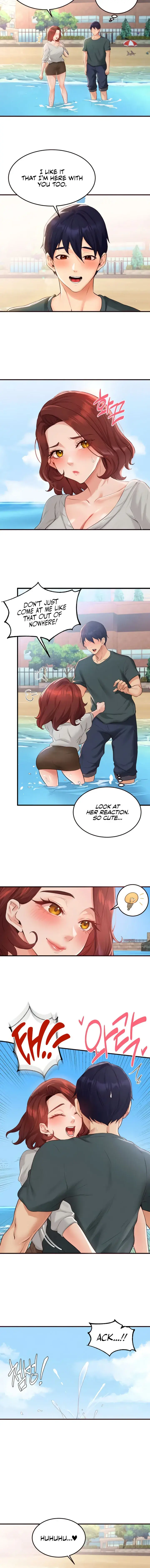 An Introduction To Milfs Chapter 73 - Page 6