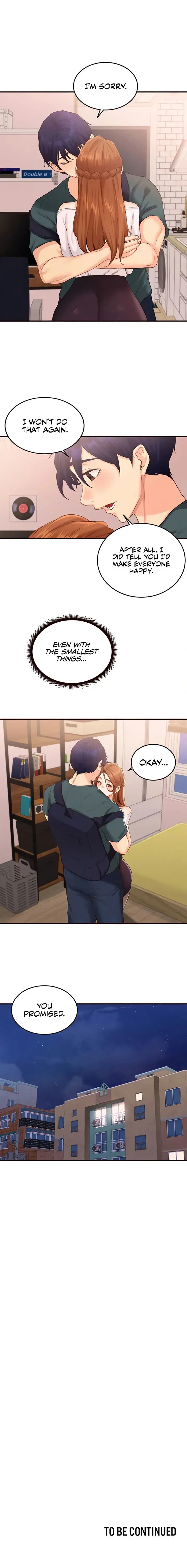 An Introduction To Milfs Chapter 74 - Page 12