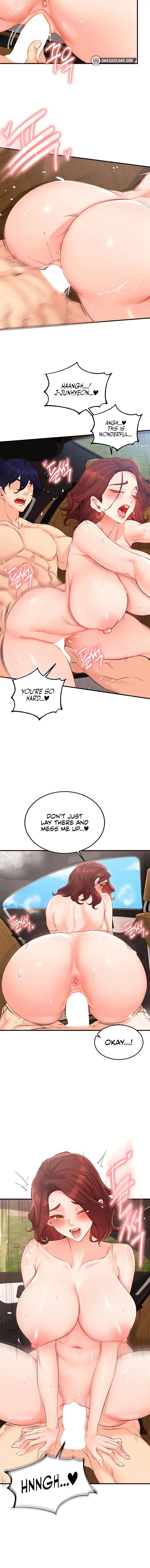 An Introduction To Milfs Chapter 74 - Page 2