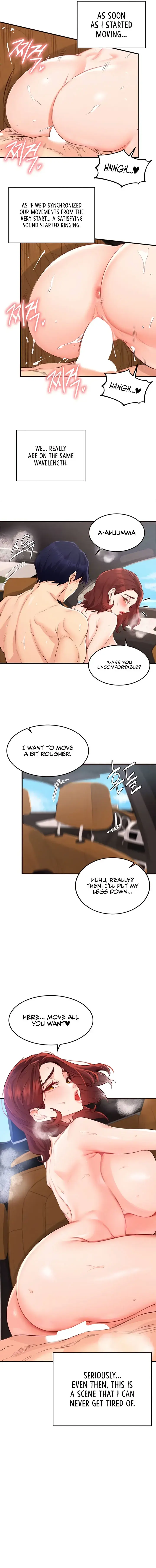 An Introduction To Milfs Chapter 74 - Page 3