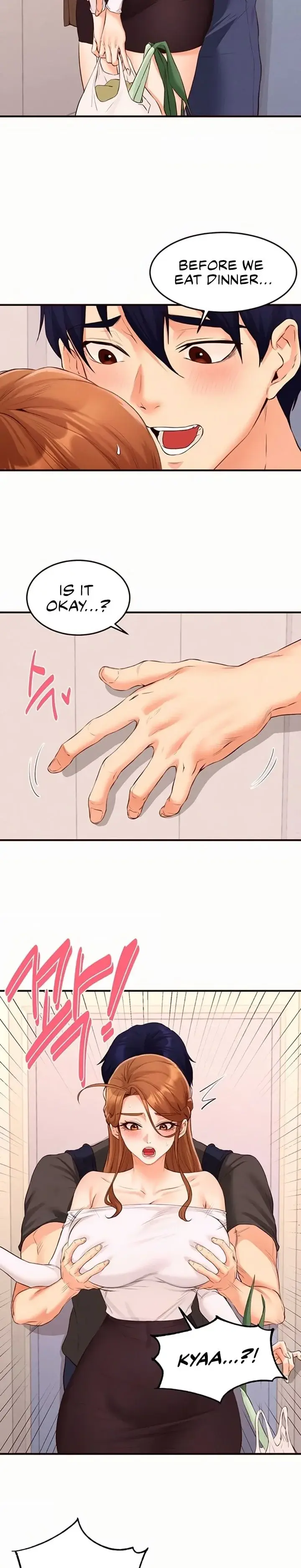 An Introduction To Milfs Chapter 75 - Page 13