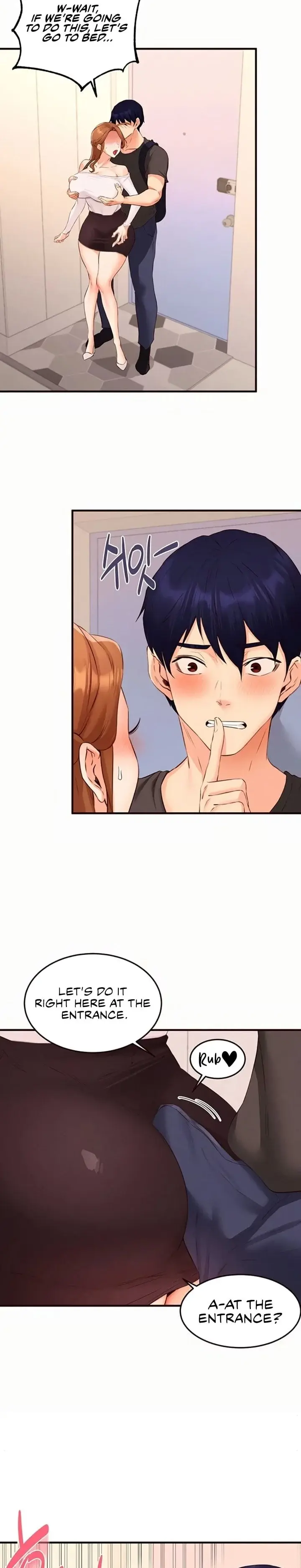 An Introduction To Milfs Chapter 75 - Page 14