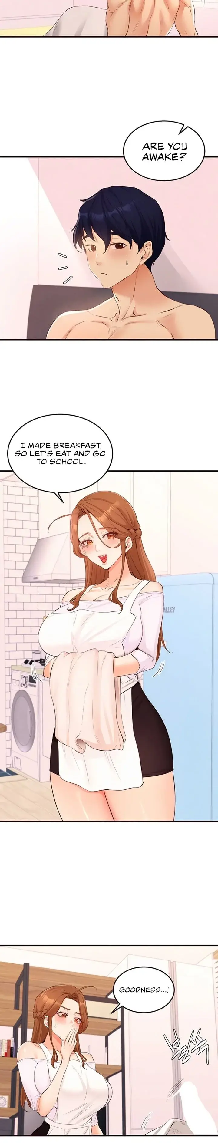 An Introduction To Milfs Chapter 75 - Page 2