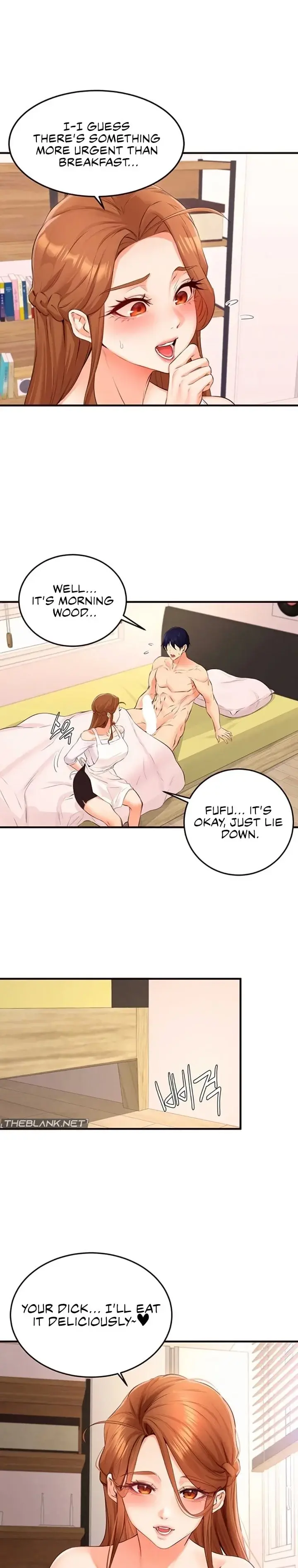 An Introduction To Milfs Chapter 75 - Page 3