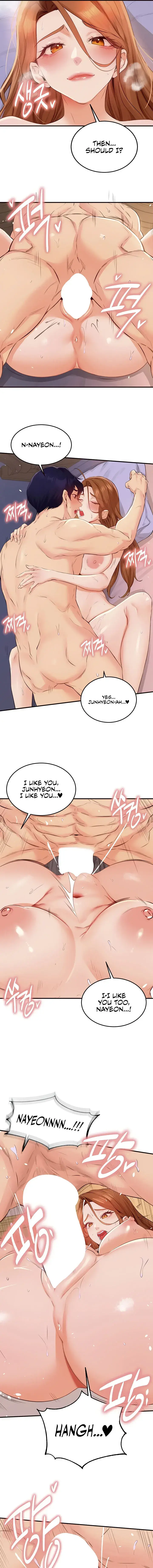 An Introduction To Milfs Chapter 76 - Page 11