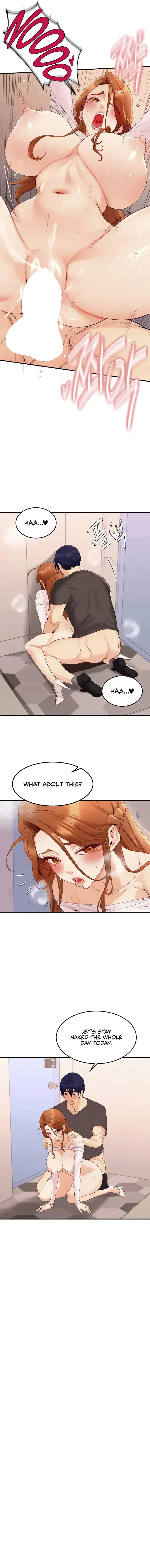 An Introduction To Milfs Chapter 76 - Page 3