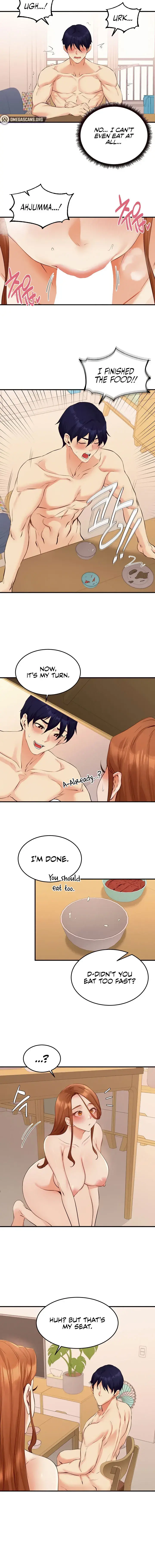 An Introduction To Milfs Chapter 76 - Page 6