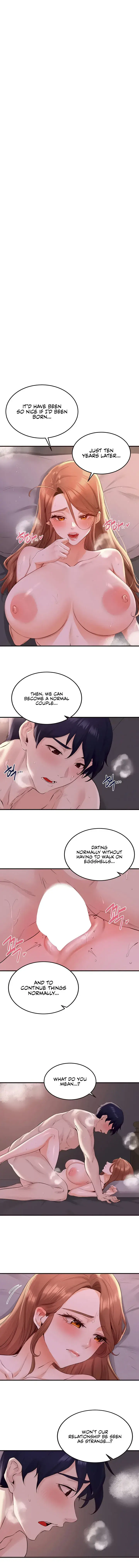 An Introduction To Milfs Chapter 77 - Page 1